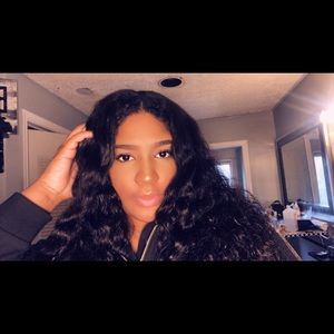 Meet your Posher, Jourdyn